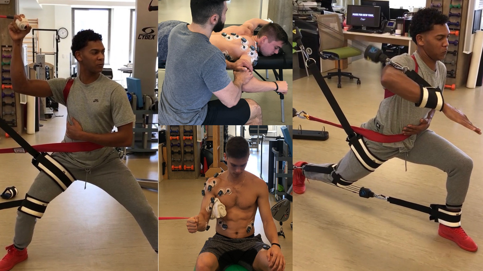 Rehabilitation of the Overhead Athlete: An Evidence Based Approach to Return to Sports